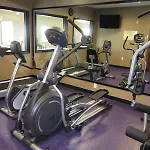 Best Western Plus Carousel Inn & Suites Burlington 